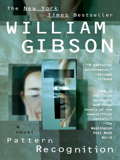 Title details for Pattern Recognition by William Gibson - Available